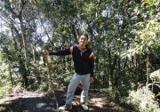 Nugroho Hadi