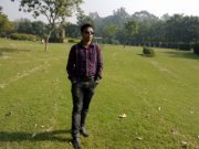 Saurav Rana
