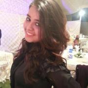Minhal Shahid