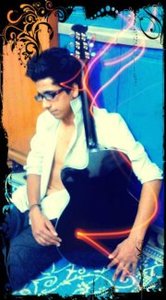 Sagar Sharma