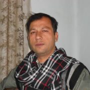 Rajan Sharma