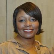 Gloria Ellison