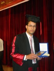 Monir Abdallah
