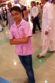 Mohamed Sahir
