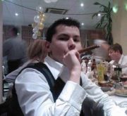 Лъчко Кирилов