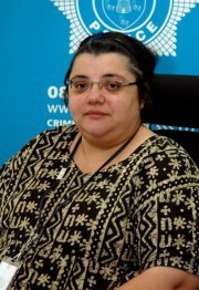 Hatecrime Caseworker