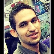 Mostafa Mohamed