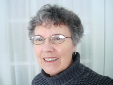 Ann Bendes