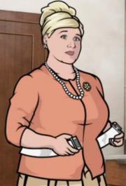 Bonnie Scheeler