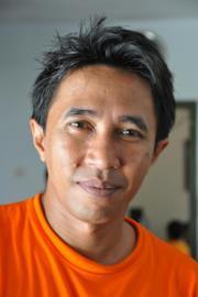 Iwan Seputro