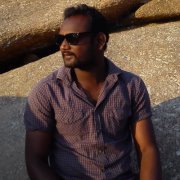Sunil Kumar