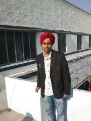Gagan Deep