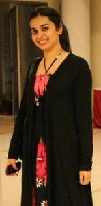 Madiha Khalid
