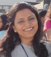 Reena George