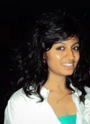 Prithi Surya