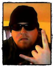Kevin Fate