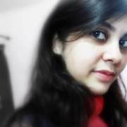 Tripti Anand