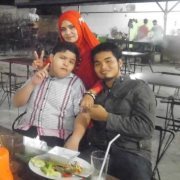 Moh Ridho