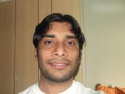 Nandakumar Perumethi