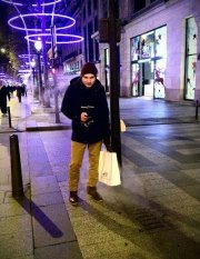 Јовица Крстевски