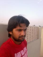 Imran Ahmed