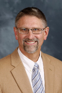 Timothy Lugg