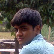 Rajasekar Muthusamy