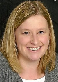 Melanie Stringham Brandt