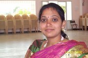 Nithya Ramprasad