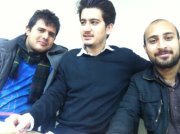 M Shah