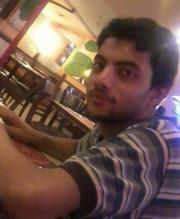 Syed Abbas