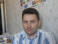 Евгений Пирус