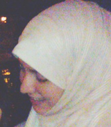Heba Sharaky