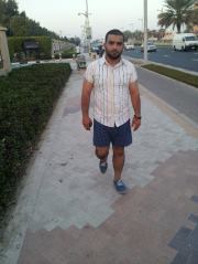 Yousef Daraghmeh