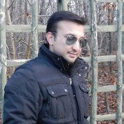 Qasim Sattar
