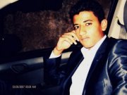 Soufian Naroudan