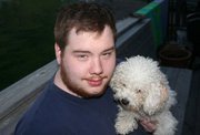 Justin Desjarlais
