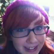 Hannah Gordon