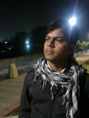 Vipin Sharma