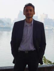 Basil Magdy