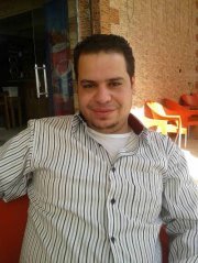 Mohamed Elsobky