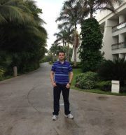 Saurabh Sethi