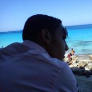 Mostafa Kamel
