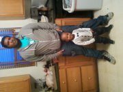 De'andre Anderson