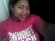 Latoya Vanterpool shaw