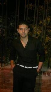 Ahmed Elmorshdy