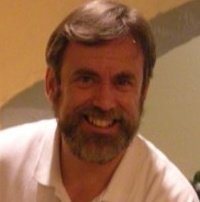 Andy Baldwin