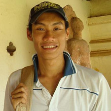 Nhat Nguyen