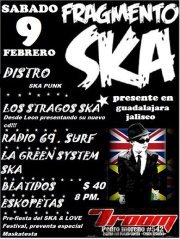 Llosto Cwd