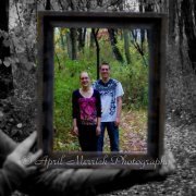 Misti Mcclintock bergdall